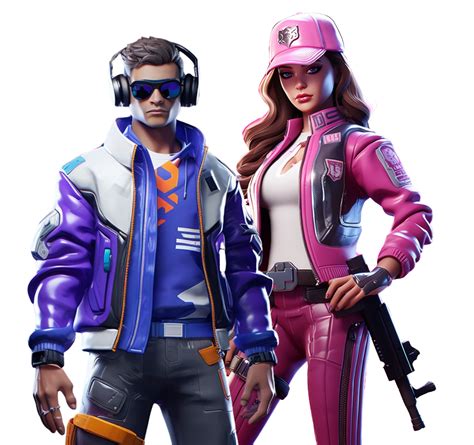 Make Fortnite Skins With Our Free Tool